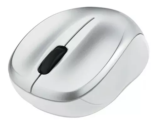 MOUSE VERBATIM WIRELESS SILENT GRIS 99777 1704-364 · Imagen 2