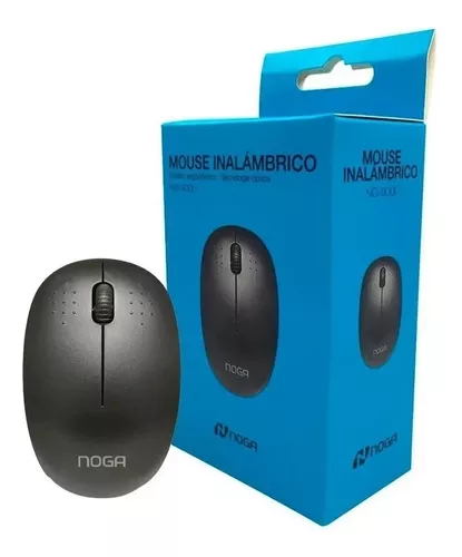 MOUSE NOGA WS NGM-900