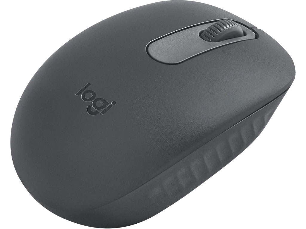 MOUSE LOGITECH M196 BLUETOOTH NEGRO 910-007456