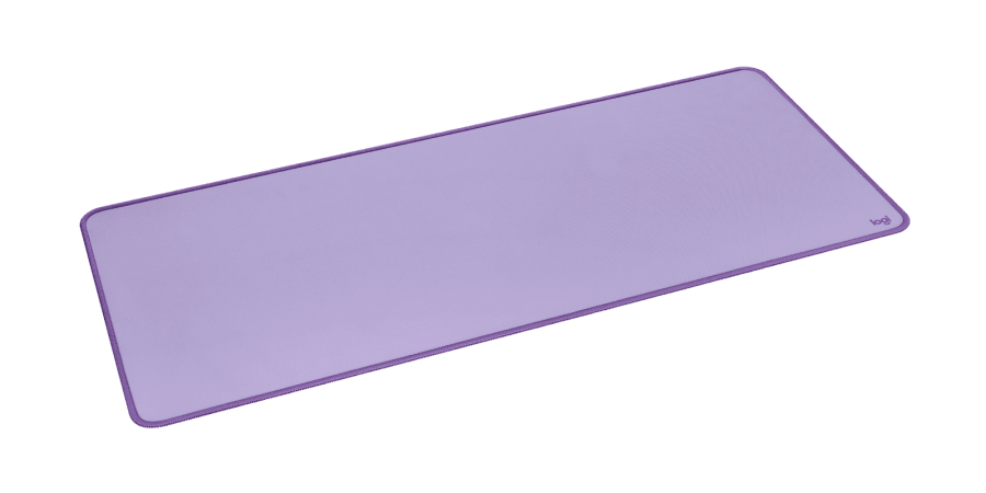 MOUSE PAD LOGITECH 300X700 MM LAVANDA 956-000036 · Imagen 2
