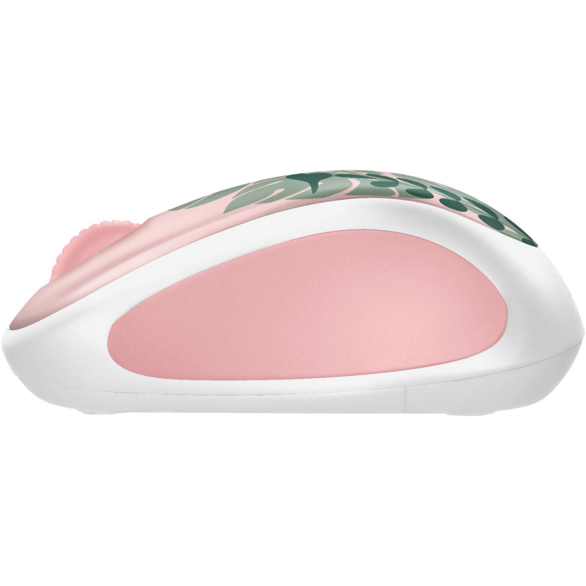 MOUSE LOGITECH M317C WS CHIRPY BIRD DISEÑO 910-006113 · Imagen 2