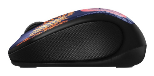 MOUSE LOGITECH M317C WS FOREST FLORA DISEÑO 910-005756 · Imagen 2