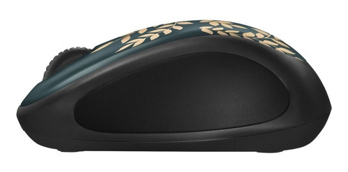 MOUSE LOGITECH M317C WS GOLDEN GARDEN DISEÑO 910-006115 · Imagen 3