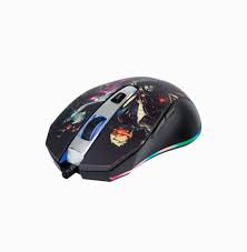 MOUSE MARVO G914 OVERWATCH 4000 · Imagen 3