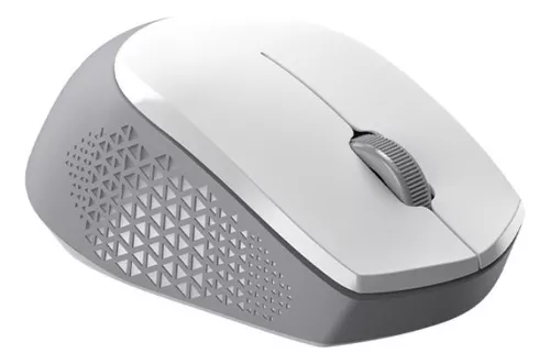 MOUSE GENIUS NX-8000S BT WIRELESS+BLUETOOTH BLANCO · Imagen 2