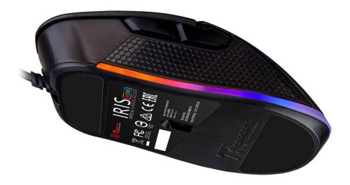 MOUSE THERMALTAKE IRIS RGB 5000 DEP · Imagen 4