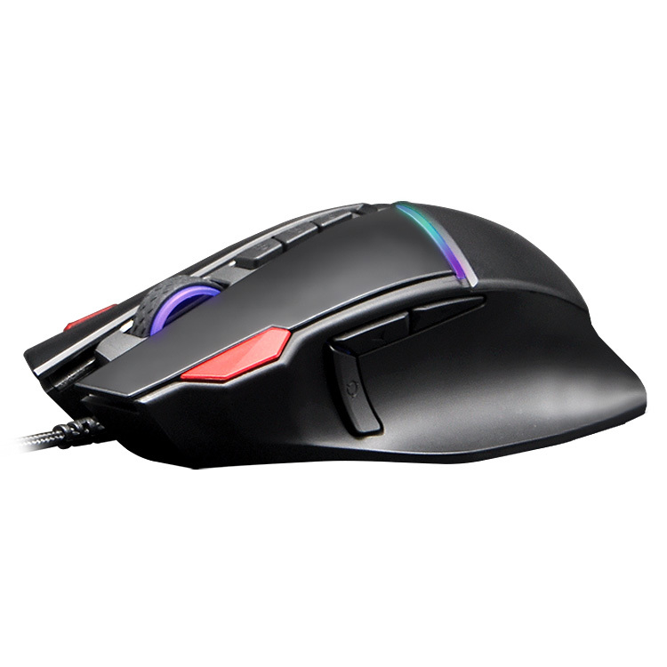 MOUSE NOGA GAMER ST-333 · Imagen 3