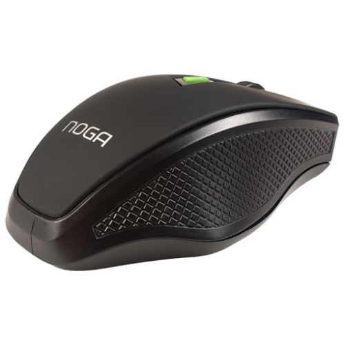 MOUSE NOGA GAMER ST-370 · Imagen 2