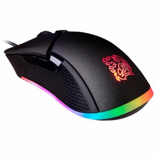 MOUSE GAMER THERMALTAKE ESPORTS IRIS RGB · Imagen 2