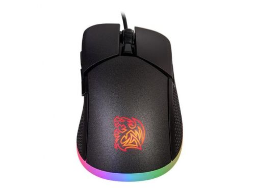 MOUSE GAMER THERMALTAKE ESPORTS IRIS RGB · Imagen 3