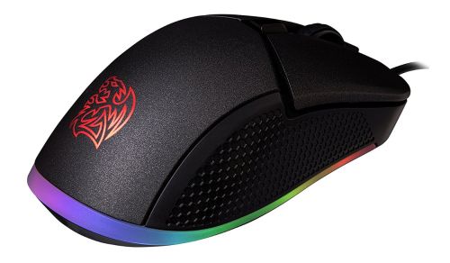 MOUSE GAMER THERMALTAKE ESPORTS IRIS RGB · Imagen 4