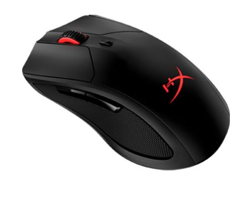 MOUSE GAMER HYPERX PULSEFIRE DART HX-MC006B WS Wireless Inalambrico · Imagen 3