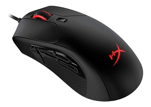 MOUSE GAMER HYPERX PULSEFIRE RAID 11 Botones Programables HX-MC005B · Imagen 3
