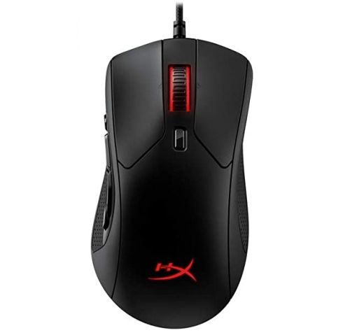 MOUSE GAMER HYPERX PULSEFIRE RAID 11 Botones Programables HX-MC005B