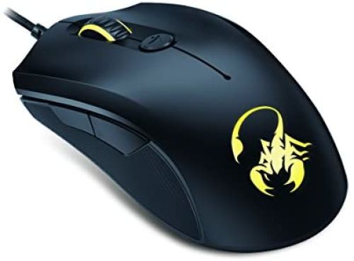 MOUSE GENIUS GX SCORPION M6-600USB · Imagen 2