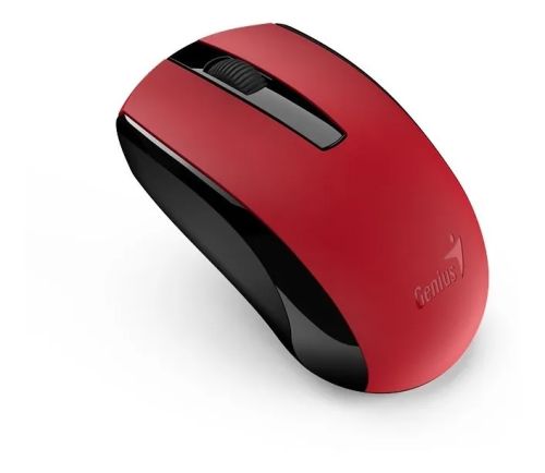MOUSE GENIUS WS ECO-8100 INALAMBRICO CON BATERIA RECARGABLE · Imagen 2