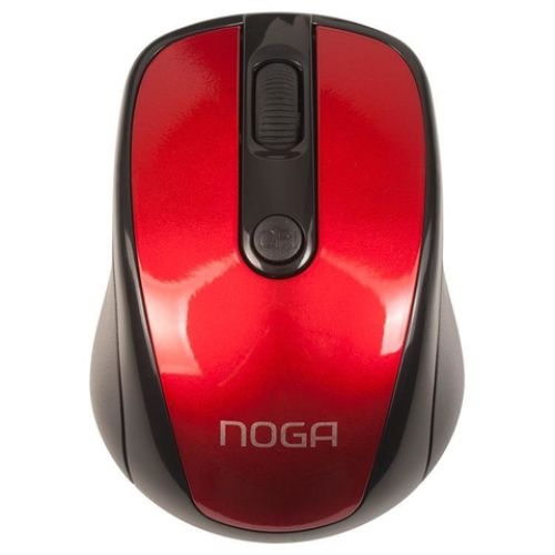 MOUSE NOGA NGM-18 INALAMBRICO · Imagen 2