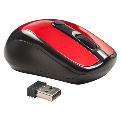 MOUSE NOGA NGM-18 INALAMBRICO · Imagen 3