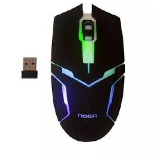 MOUSE NOGA GAMER ST-620 WS · Imagen 2