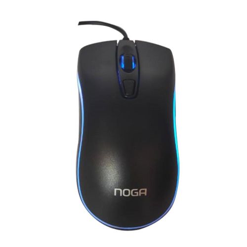 MOUSE NOGA ST-202 STORMER LED COLOR · Imagen 2