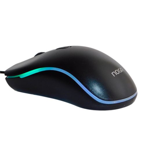 MOUSE NOGA ST-202 STORMER LED COLOR · Imagen 3