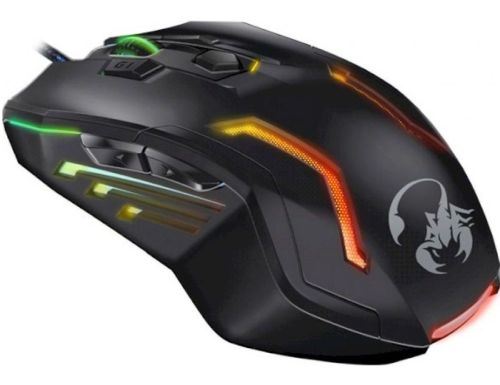 MOUSE GENIUS GX SCORPION SPEAR PRO 8 KEY · Imagen 2