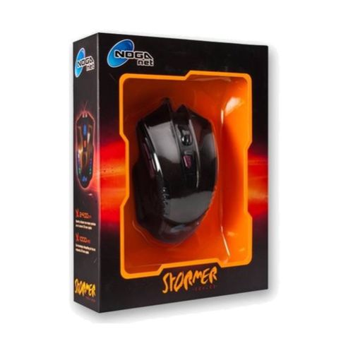 MOUSE NOGA GAMER ST-336