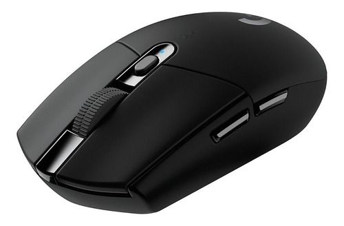 MOUSE LOGITECH G305 WS GAMING 910-005281 NEGRO Inalambrico · Imagen 2