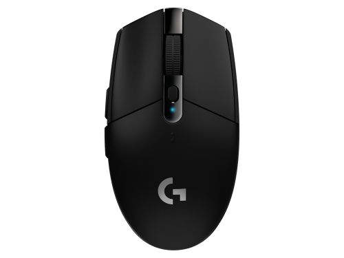 MOUSE LOGITECH G305 WS GAMING 910-005281 NEGRO Inalambrico · Imagen 3