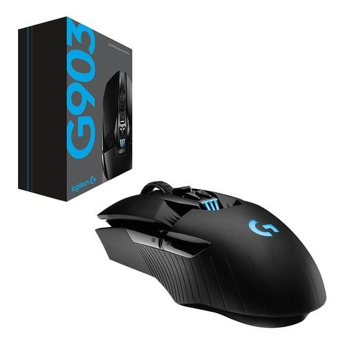 MOUSE LOGITECH GAMER G903 910-005671