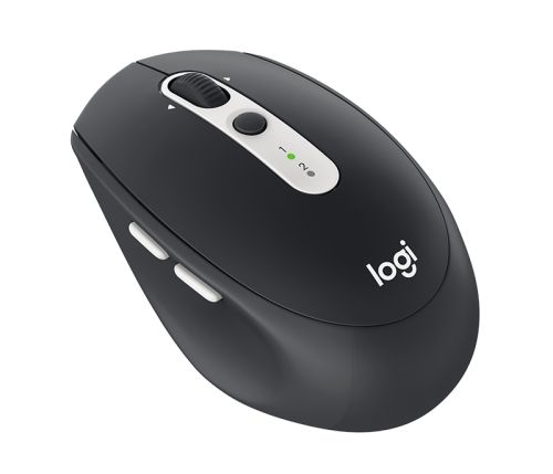 MOUSE LOGITECH M585 Wireless y Bluetooth | Incluye receptor WS · Imagen 2