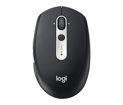 MOUSE LOGITECH M585 Wireless y  Bluetooth | Incluye receptor WS