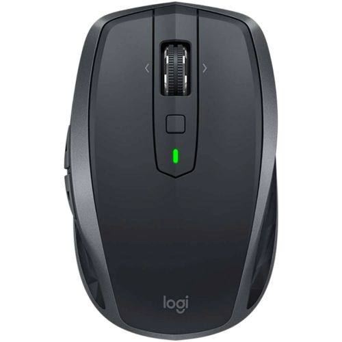 MOUSE LOGITECH WS MX ANYWHERE 2S 910-005132 Inalambrico · Imagen 2
