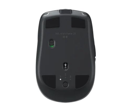 MOUSE LOGITECH WS MX ANYWHERE 2S 910-005132 Inalambrico · Imagen 3