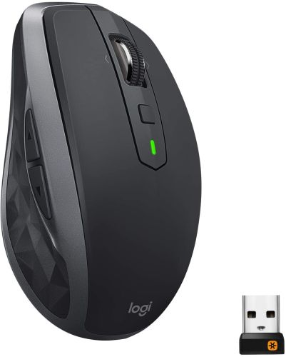 MOUSE LOGITECH WS MX ANYWHERE 2S 910-005132 Inalambrico