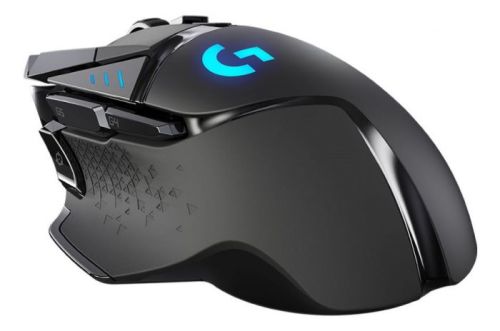 MOUSE LOGITECH G502 HERO USB 910-005550 · Imagen 4