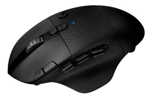 MOUSE LOGITECH G604 LIGTSPEED WS 910-005648 INALAMBRICO · Imagen 2