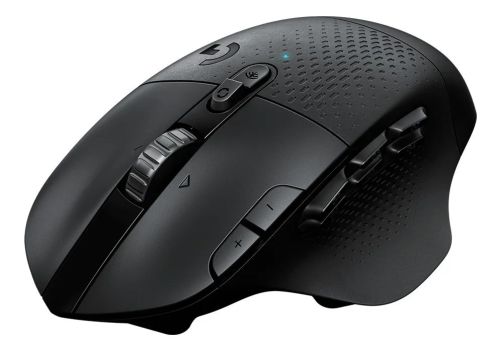 MOUSE LOGITECH G604 LIGTSPEED WS 910-005648 INALAMBRICO · Imagen 3