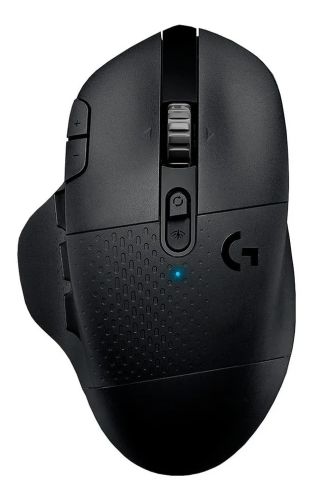 MOUSE LOGITECH G604 LIGTSPEED WS 910-005648 INALAMBRICO