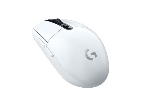 MOUSE LOGITECH G305 WS GAMING 910-005290 BLANCO Inalambrico · Imagen 2