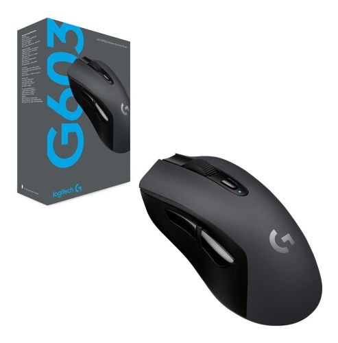 MOUSE LOGITECH G603 WS 910-005100 INALAMBRICO