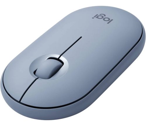 MOUSE LOGITECH M350 WS PEBBLE 910-005769 INALAMBRICO · Imagen 2