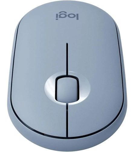 MOUSE LOGITECH M350 WS PEBBLE 910-005769 INALAMBRICO · Imagen 3