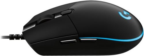 MOUSE LOGITECH G PRO SERIES USB 910-005536 · Imagen 4