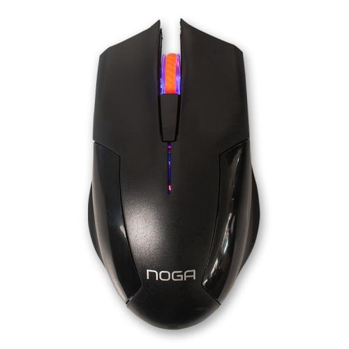 MOUSE NOGA GAMER ST-610