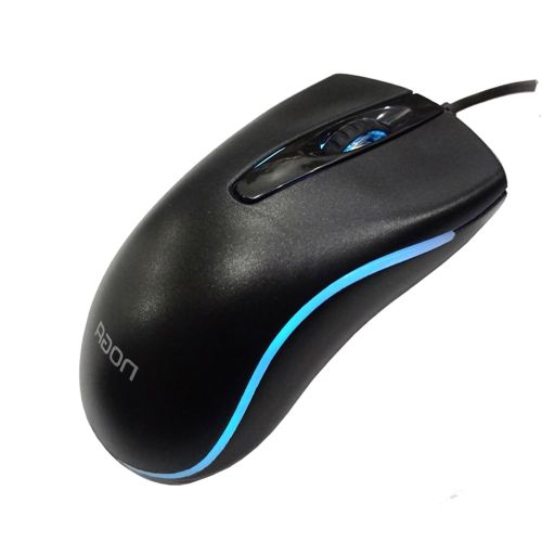 MOUSE NOGA GAMER ST-627