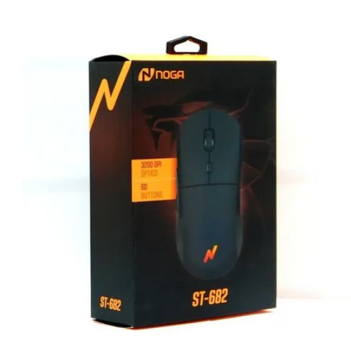 MOUSE NOGA GAMER ST-682