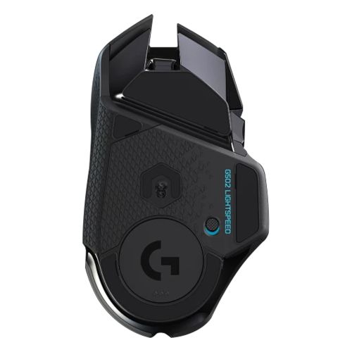 MOUSE LOGITECH G502 LIGTHSPEED 910-005566 · Imagen 4