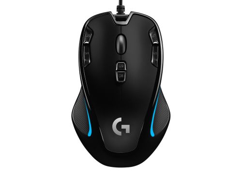 MOUSE GAMER LOGITECH G300S Optical Gaming · Imagen 2