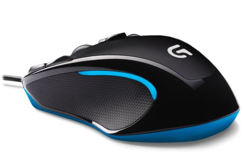 MOUSE GAMER LOGITECH G300S Optical Gaming · Imagen 3